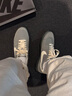 耐克（NIKE）Field General男鞋薄底復古時尚翻毛華夫格運動鞋 IF0666-300 39 曬單實拍圖
