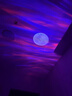萬火七夕情人節(jié)禮物女生北極光星空投影燈藍(lán)牙音箱滿天星臥室氛圍燈 充電精美款-充插兩用-精美包裝 曬單實拍圖