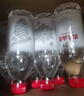 農(nóng)夫山泉長白山天然礦泉水 380mL*15瓶 整箱裝 曬單實拍圖