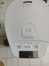 東芝（TOSHIBA）10重安全保護(hù)電熱水瓶5升316L母嬰級不銹鋼電熱水壺 沸騰除氯熱水瓶 TP-50DRTC(W) 曬單實(shí)拍圖