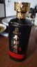 平壩醬酒 珍品黑 醬香型白酒 53度 500ml*6瓶 整箱裝 純糧酒禮盒送禮 曬單實(shí)拍圖