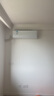 格力（GREE）1.5匹 京恬 一級變頻 凈菌自潔 WIFI智控 壁掛式空調(diào)掛機 KFR-35GW/(35551)FNhAa-B1(WIFI) 曬單實拍圖