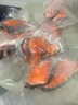 鮮承 三文魚刺身進(jìn)口整條生鮮挪威冰鮮三文魚肉(大西洋鮭)0度保鮮 冰鮮整條凈重 5kg -6kg分切請(qǐng)留言 曬單實(shí)拍圖
