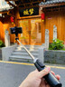 智國者【TOP榜第1名】自拍桿手機(jī)支架小巧便攜式旅游神器360度旋轉(zhuǎn)落地三腳架防抖三軸云臺跟拍攝多功能 曬單實(shí)拍圖