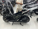 SYMSYM三陽機車摩托車husky adv 150（青春版 ） 煙茶黑 全款 曬單實拍圖