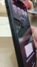 KEKLLE【Beats同款】適用iPhone15pro手機殼 蘋果15pro保護套磁吸無線充電磨砂防摔軟邊保護套 午夜黑 曬單實拍圖