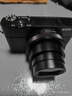 索尼（SONY） DSC-RX100M7 黑卡7數(shù)碼相機輕巧便攜備機 （24-200mm） RX100 VII +國產(chǎn)電池套裝 曬單實拍圖