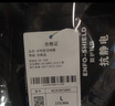 駱駝火山羽絨服情侶短款白鴨絨輕暖面包服城市輕戶(hù)外M13CR07089 番木棕/幻影黑，男女同款 7089 L 曬單實(shí)拍圖