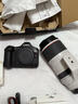 佳能（Canon）EOS R5 Mark II 佳能R5二代 全畫幅專微相機 8K視頻 4500萬像素 【進(jìn)階存儲套裝】  曬單實拍圖