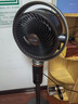 先鋒空氣循環(huán)扇家用遙控智能語(yǔ)音電風(fēng)扇直流變頻大風(fēng)力風(fēng)扇臺地兩用落地扇立式定時(shí)靜音負離子凈化扇 【風(fēng)大音輕】負離子凈化語(yǔ)音循環(huán)扇 曬單實(shí)拍圖