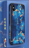 魔巖適用 蘋(píng)果13手機殼新款中國風(fēng)iphone13promax國潮保護套全包防摔超薄后殼簡(jiǎn)約潮牌男女 【好運錦鯉】邊框中國風(fēng) 蘋(píng)果13promax 曬單實(shí)拍圖