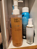 泊本（BOBEN）氨基酸洗面奶潔顏蜜潔面乳男女清潔不刺激洗卸合一200ml  曬單實(shí)拍圖