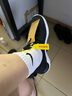 耐克NIKE男跑步鞋F(xiàn)REE RN FK NEXT運動鞋F(xiàn)B1276-002黑白40.5 曬單實拍圖