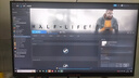 STEAM游戲國區全球區激活CDK 永久入庫國區 全DLC版 包更新 半條命2 Half-Life 2 豪華版（游戲本體+全套DLC） 曬單實(shí)拍圖