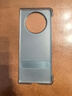 華為原裝Mate X5多向支架素皮手機保護殼典藏版防摔原廠手機殼耐磨 Mate X5多向支架素皮保護殼-綠色 曬單實拍圖
