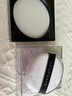 紀(jì)梵希（Givenchy）【新】四宮格柔霧散粉1號(hào) 百搭濾鏡 12g  生日禮物女 曬單實(shí)拍圖