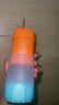 小米狼電動(dòng)沖牙器家用便攜超聲波洗牙器伸縮水箱除牙石防水水牙線(xiàn)口腔潔牙結石去除器兒童成人 伸縮款-綠色-配四個(gè)頭 4支噴頭 潔齒護齦 曬單實(shí)拍圖