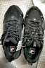 FILA 斐樂官方貓爪鞋女鞋2025春夏復古運動鞋時尚休閑鞋F(xiàn)LUID 4 曬單實拍圖