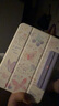 MOROCK【2025新款】iPad保護套air7/6適用蘋(píng)果平板帶筆槽防彎亞克力全包可旋轉可拆分后殼磁吸分離硬殼 【蝴蝶花園】 mini7/6(8.3英寸) 曬單實(shí)拍圖