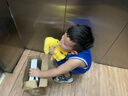 【會(huì)員福利】典范英語大開本系列  小學(xué)英語分級(jí)閱讀 少兒英語繪本 自然拼讀英語繪本 英文原版故事 【大開本】典范英語5a5b 曬單實(shí)拍圖