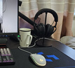 極度未知（HYPERX）Cloud Ⅲ 颶風3有線黑 DTS音效 53mm驅(qū)動單元電競頭戴式游戲耳機 適配三角洲行動 曬單實拍圖