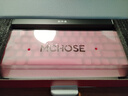 邁從（MCHOSE）Ace 68/60Pro磁軸鍵盤 RT電競游戲客制化機(jī)械有線連接全鍵熱插拔雙驅(qū)動無畏契約 Ace68 電競版 漿果紅 冰犀磁軸 曬單實拍圖