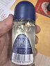 妮維雅（NIVEA）男士海洋酷爽爽身走珠液50ml*2（腋下止汗露 抑汗干爽） 曬單實(shí)拍圖