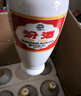 汾酒【庫存老酒】汾酒 杏花村清香型白酒整箱 12瓶裝 53度 750mL 12瓶 -2017年 曬單實拍圖