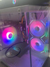 戰(zhàn)電英特爾i5 12400/i7臺(tái)式電腦微星RTX5060 8G/RTX5050 8G獨(dú)顯游戲?qū)I(yè)直播Ai算力設(shè)計(jì)渲染組裝主機(jī) 套餐一：平面設(shè)計(jì)/游戲全能/吃雞永劫三角洲 電腦主機(jī)【AI算力丨電競(jìng)丨設(shè) 曬單實(shí)拍圖