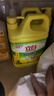立白清新檸檬味洗潔精大桶1.5kg*2除味去油去腥不傷手A類餐具凈洗滌靈 曬單實拍圖