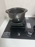 榮事達(dá)（Royalstar）砂鍋煲湯熬藥煮粥燜飯砂鍋陶瓷燉湯沙鍋家用養(yǎng)生湯鍋瓦煲瓦罐3.3L 曬單實(shí)拍圖
