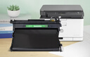 才進適用惠普178nw轉(zhuǎn)印帶179fnw/150a/150nw聯(lián)想cm7120w/cm7110w傳輸帶cs1831w/1821/1811三星C430W組件C480w 曬單實拍圖