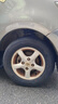 富神（FORTUNE） 汽車輪胎 185/70R14 88H FSR 801 適配五菱宏光S/歐諾經(jīng)濟耐磨 曬單實拍圖