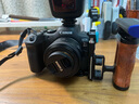 佳能（Canon）EOS R6 Mark II R62 二代全畫幅微單相機(jī) 4K 視頻直播照相機(jī) RF 50mm F1.8人像定焦 旅行暢玩套裝 曬單實(shí)拍圖