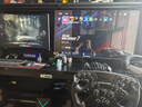 三星（SAMSUNG）43英寸 MiniLED 144Hz 4K HDR600 Tizen 內(nèi)置音箱 G70NC 玄龍騎士 電競 顯示器 S43CG700NC 曬單實(shí)拍圖