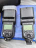 索尼（SONY）HVL-F60RM2 外置閃光燈旗艦 索尼微單適用 曬單實(shí)拍圖
