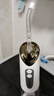 愛教授電動(dòng)洗鼻器家用手持鼻腔沖洗器鼻竇炎鼻塞通鼻洗鼻噴霧生理性鹽水 曬單實(shí)拍圖