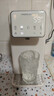 摩飛電器（Morphyrichards）飲水機電熱水壺多段控溫燒水壺母嬰級材質定量定溫泡奶機一鍵除氯恒溫壺全不銹鋼管道0殘水MR5300A 2L 【新升級全不銹鋼管道】MR5300A 曬單實拍圖