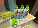 水衛(wèi)士（水衛(wèi)仕）浴室清潔劑500g*3瓶衛(wèi)生間廁所玻璃水瓷磚地板清洗劑 曬單實拍圖