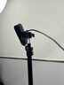 羅技（Logitech） C1000e 4K (C1000S) 超高清網(wǎng)絡(luò )電腦直播攝像頭  廣角視頻會(huì )議網(wǎng)課外接usb變焦攝像頭帶麥克風(fēng) 4K 【包調試】C1000E直播攝像頭 曬單實(shí)拍圖