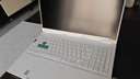 華碩天選6 國家補(bǔ)貼20% 16英寸游戲本 筆記本電腦 銳龍7 H260/RTX5060/魔幻青 16G內(nèi)存/1T高速固態(tài)硬盤 2.5K 16:10高刷高亮高色域電競屏 曬單實拍圖