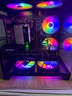 微星 酷睿i5 12600KF/RTX4060/4060TI/4070S/5060Ti海景房游戲主機(jī)電腦臺(tái)式機(jī)優(yōu)惠補(bǔ)貼組裝電腦DIY主機(jī) 配一 14代酷睿I5丨1T丨RTX3060 曬單實(shí)拍圖