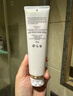 肌膚之鑰（CPB）凈采潔面膏125ml*2(濕潤型)凈澈生日禮物送女友 曬單實(shí)拍圖