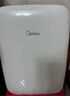 美的（Midea）車(chē)載電子冰箱10L車(chē)家兩用迷你小型學(xué)生宿舍辦公室儲存冷藏加熱箱 曬單實(shí)拍圖