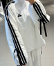 阿迪達斯adidas【滔搏運動(dòng)】女子DANCE WB 1夾克 JY5651 L 曬單實(shí)拍圖