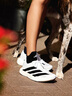 阿迪達斯 （adidas）男子 跑步系列 adizero Evo SL M 跑步鞋 JH6206 39碼/UK6 曬單實(shí)拍圖