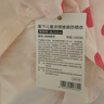 蕉下（beneunder）兒童防曬衣防曬服外套男女童涼感透氣速干防曬AL11124桃桃精靈120 曬單實拍圖