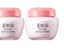 美加凈銀耳珍珠滋養(yǎng)霜40G*2 換季補(bǔ)水保濕面霜滋潤干皮 經(jīng)典國貨 曬單實(shí)拍圖