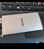 雷克沙（Lexar）1TB Type-c USB3.2 移動(dòng)固態(tài)硬盤(PSSD) ES3 讀速1050MB/s 兼容手機(jī)筆記本電腦 輕松擴(kuò)容 曬單實(shí)拍圖