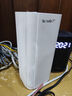 Tenda騰達路由器WiFi7全屋套裝家用子母路由器千兆穿墻王：信號增強Mesh分布式組網(wǎng)MB3【雙支裝】 曬單實(shí)拍圖